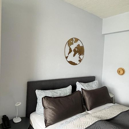 Hotel Markgraf Bad Bellingen Kültér fotó