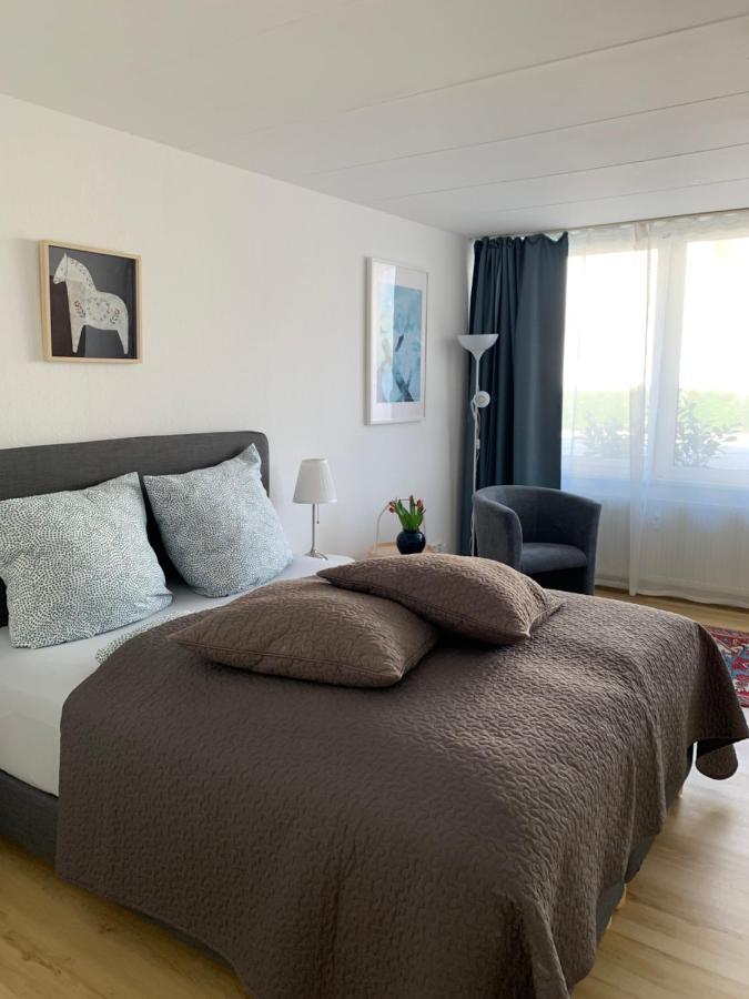 Hotel Markgraf Bad Bellingen Kültér fotó