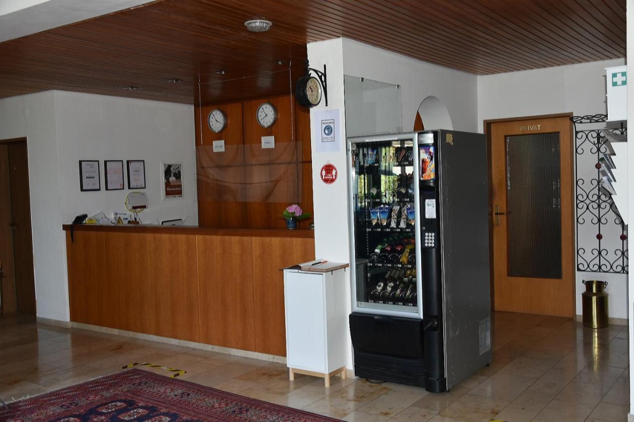 Hotel Markgraf Bad Bellingen Kültér fotó