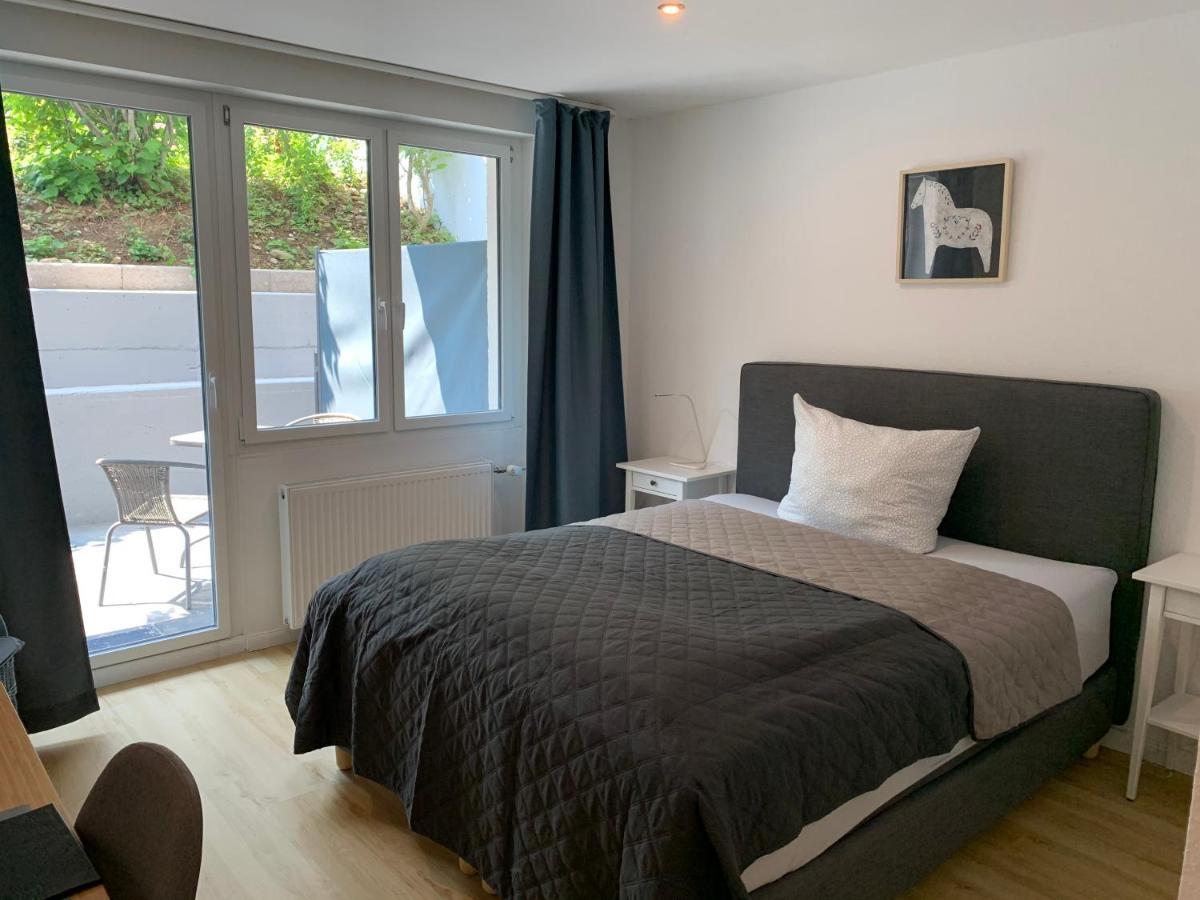 Hotel Markgraf Bad Bellingen Kültér fotó