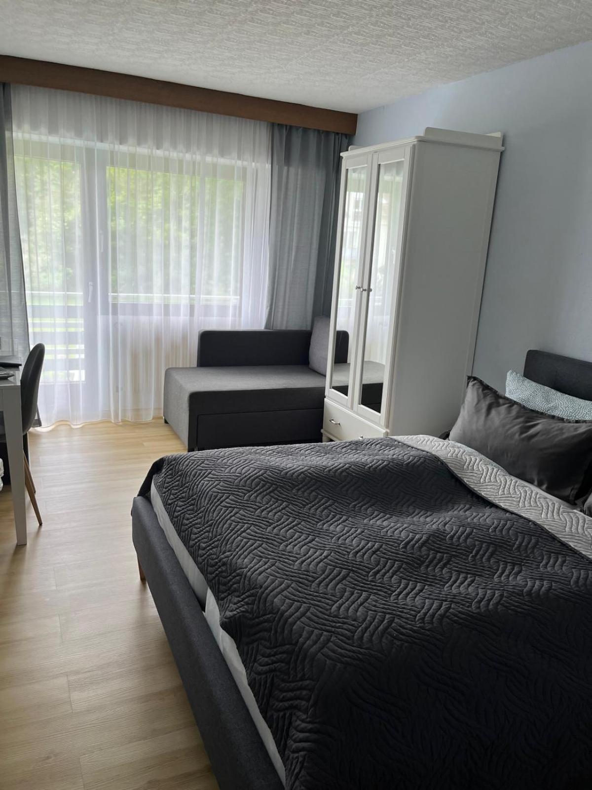 Hotel Markgraf Bad Bellingen Kültér fotó