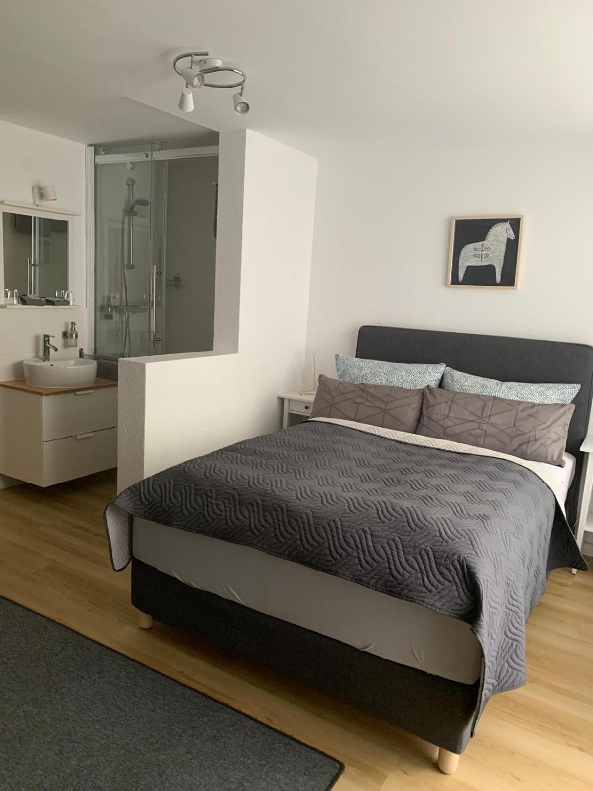 Hotel Markgraf Bad Bellingen Kültér fotó