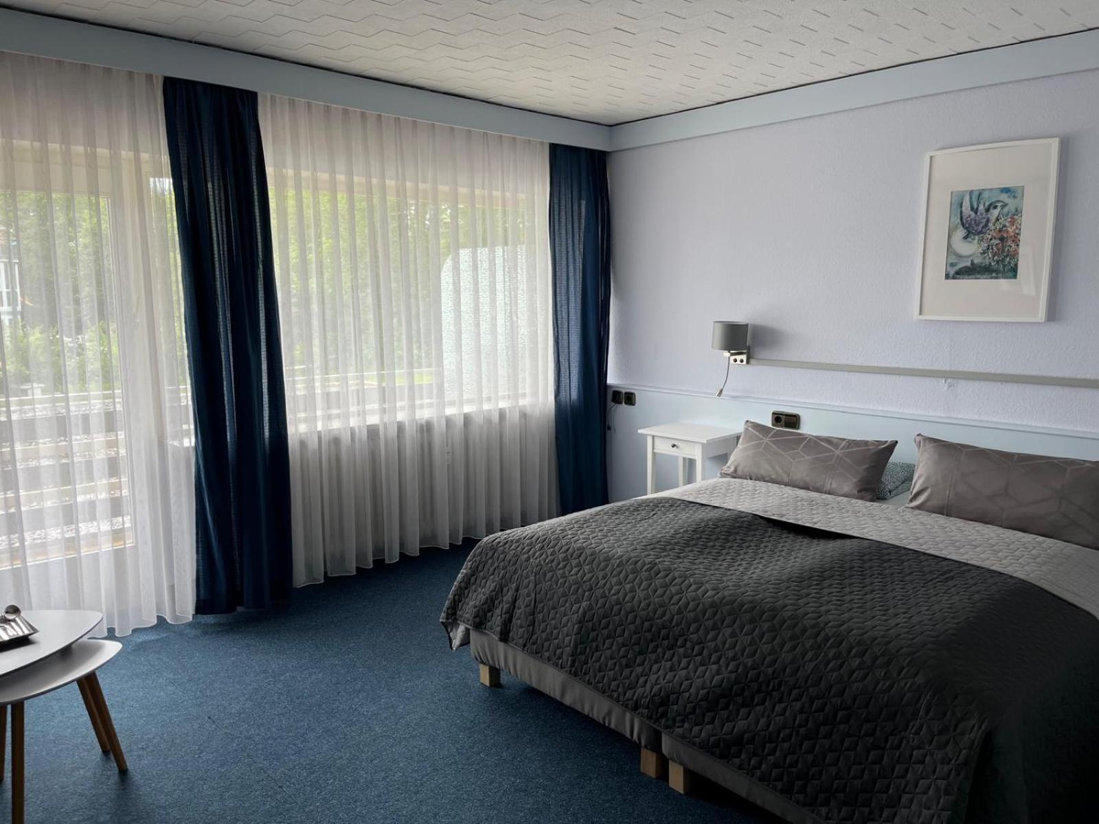Hotel Markgraf Bad Bellingen Kültér fotó