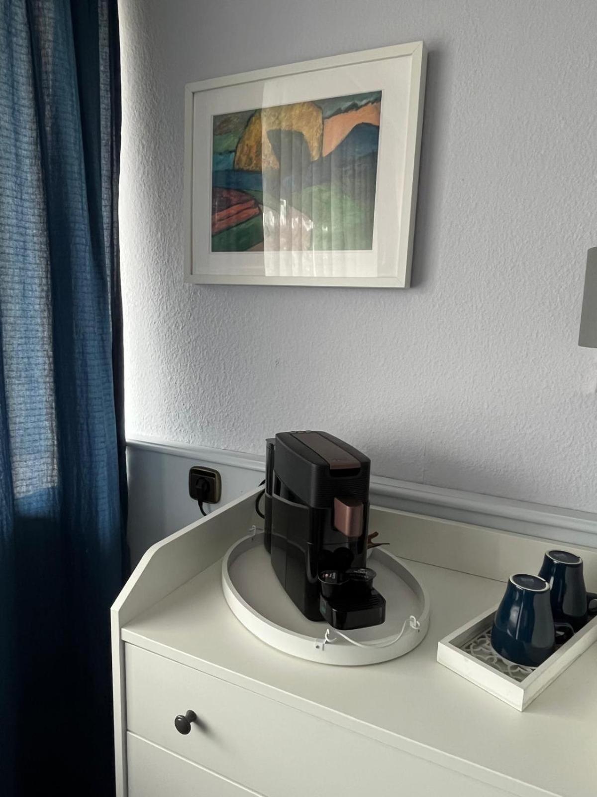 Hotel Markgraf Bad Bellingen Kültér fotó