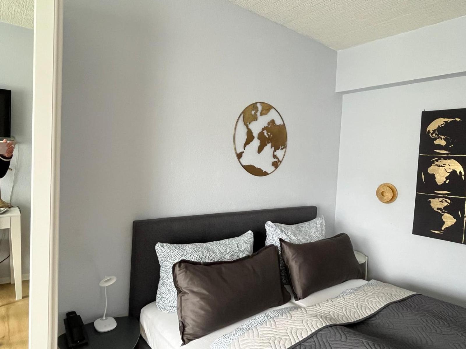 Hotel Markgraf Bad Bellingen Kültér fotó