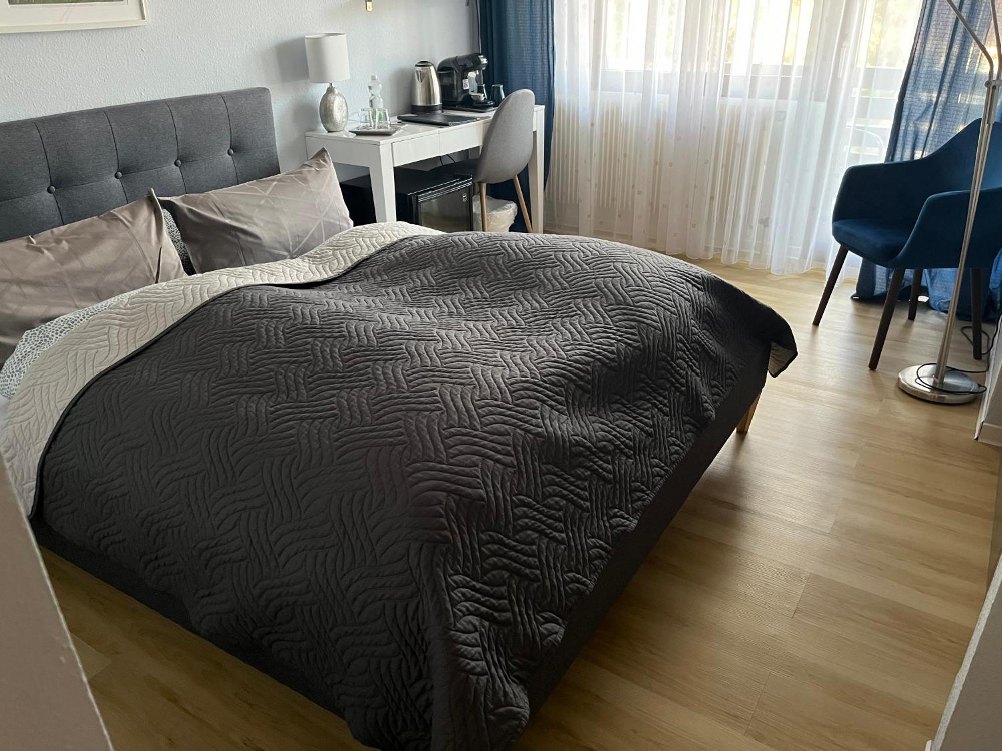 Hotel Markgraf Bad Bellingen Kültér fotó
