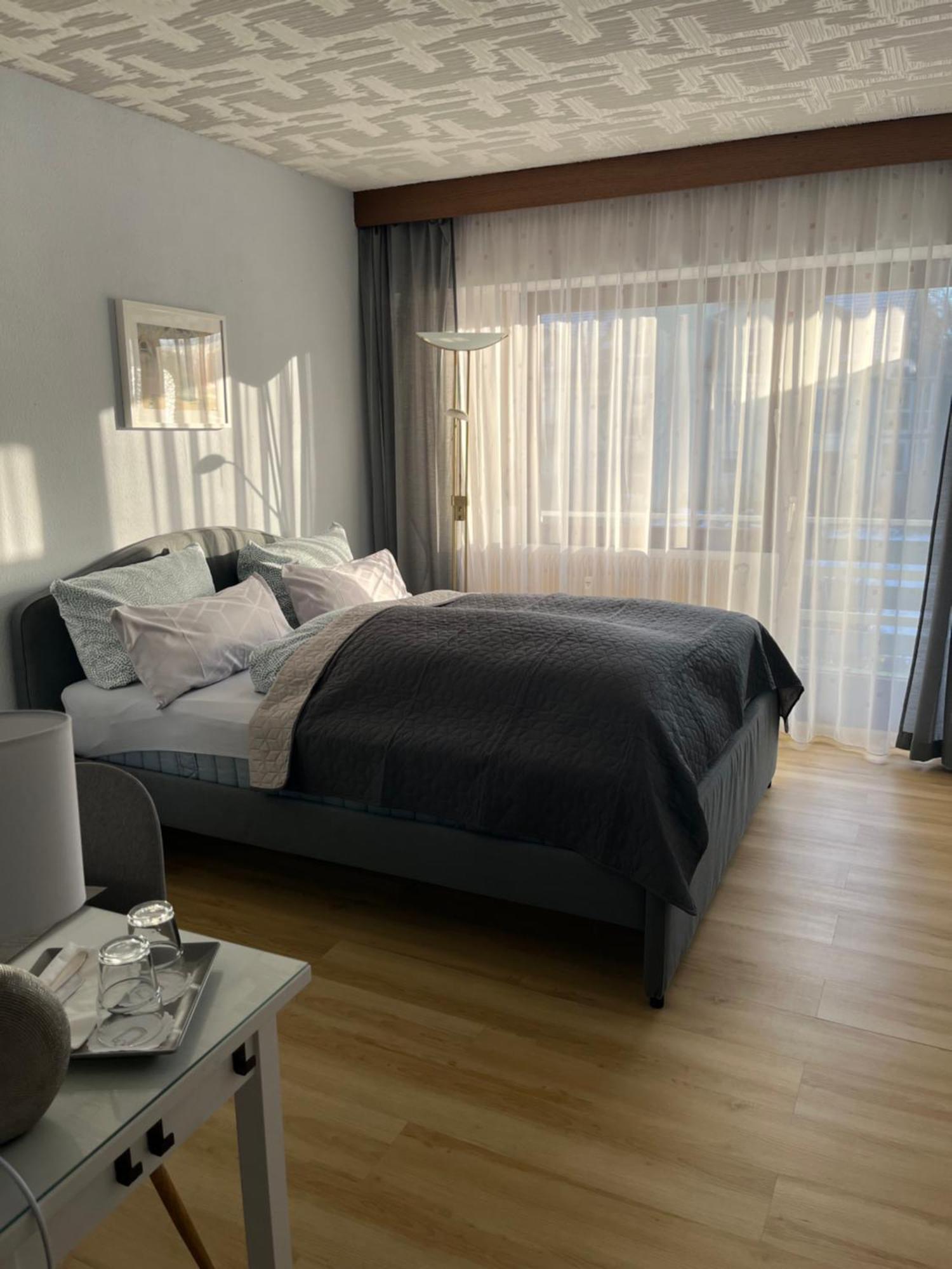 Hotel Markgraf Bad Bellingen Kültér fotó