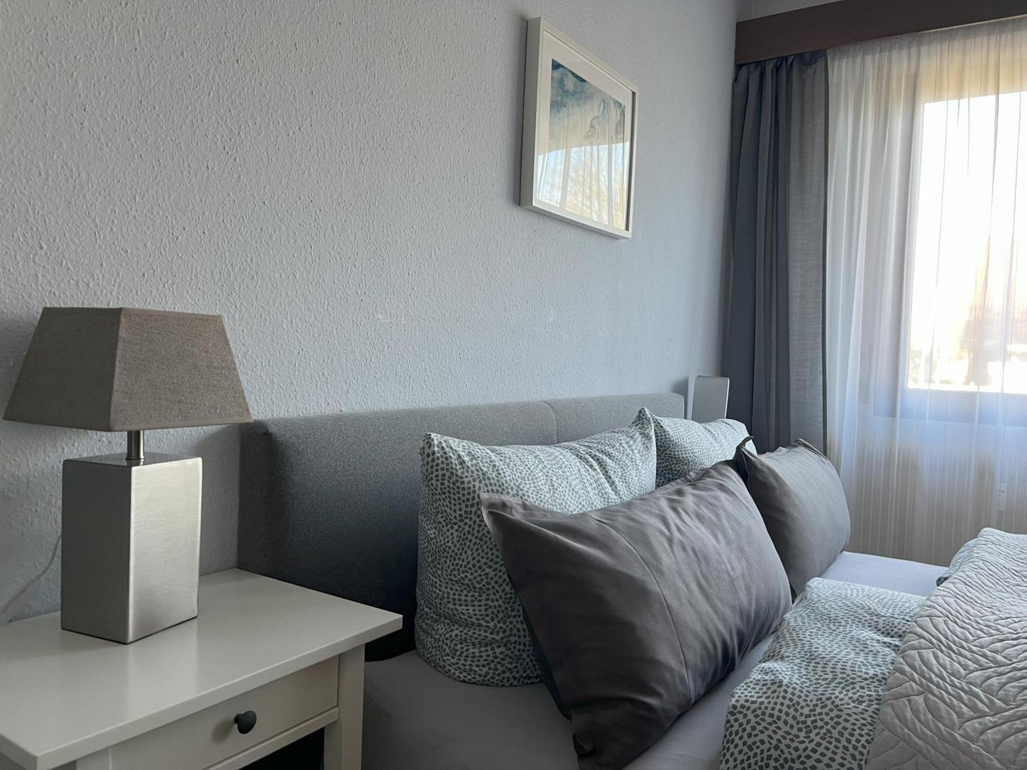 Hotel Markgraf Bad Bellingen Kültér fotó