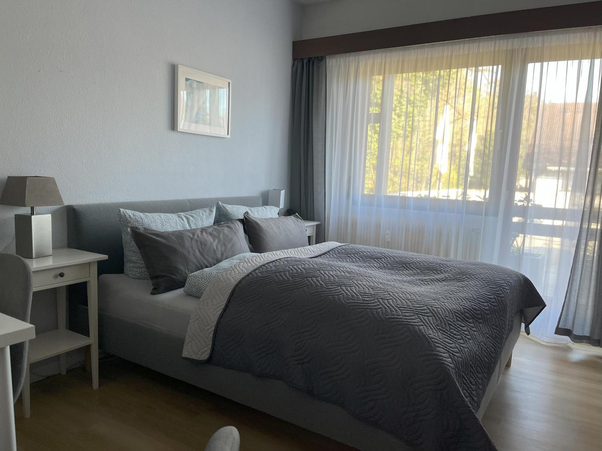 Hotel Markgraf Bad Bellingen Kültér fotó